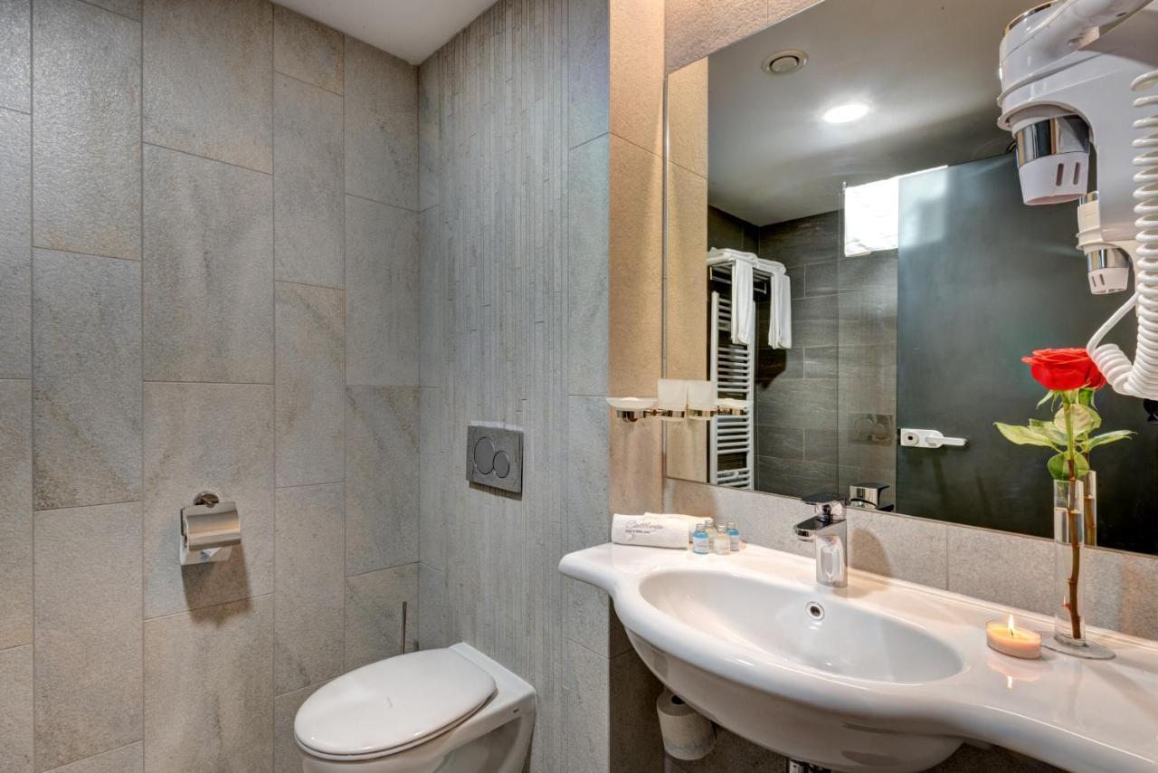 Hotel & Relax Zone Cattleya Krushuna Dış mekan fotoğraf